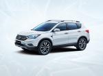 DongFeng Aeolus AX7 2014 года